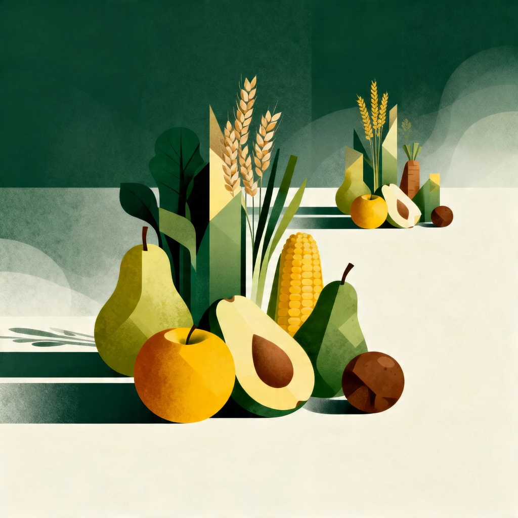 Διατροφικές Συνήθειες για Υγιή Ζωή