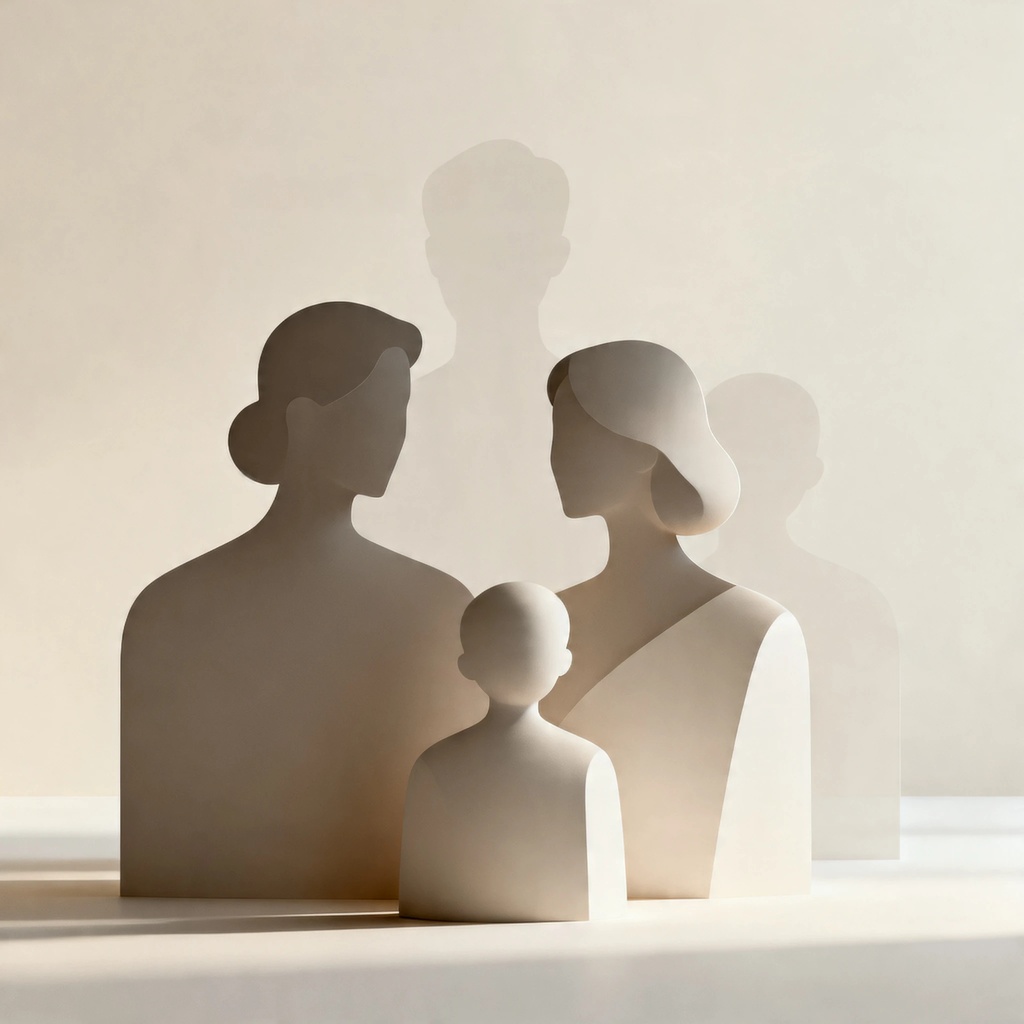 Δημιουργώντας Υγιείς Σχέσεις στην Οικογένεια