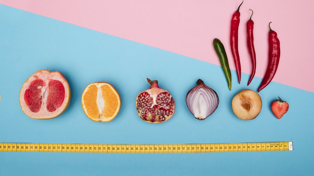 vagina sizes and types